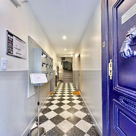 Апартаменты Ersextius, Veca, Экс-ан-Прованс Экстерьер фото
