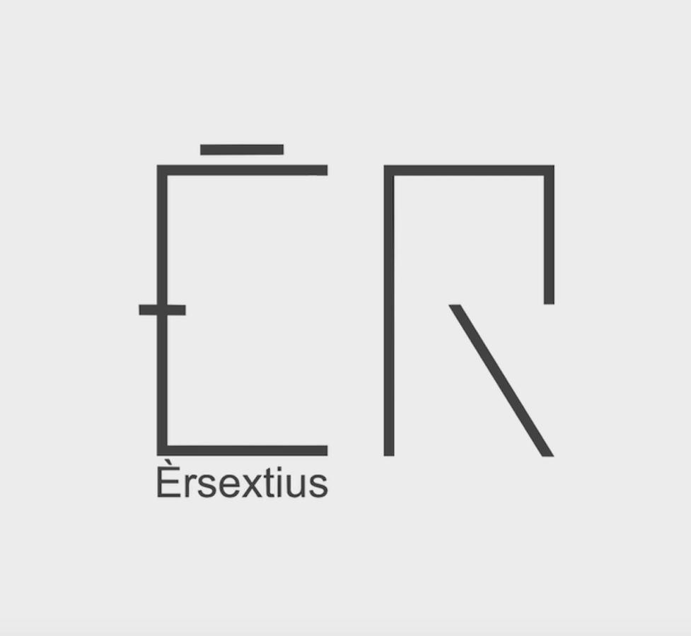 Апартаменты Ersextius, Veca, Экс-ан-Прованс Экстерьер фото